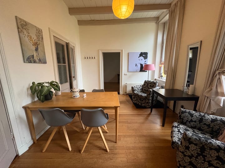 Foto 5 van Zijpendaalseweg 40