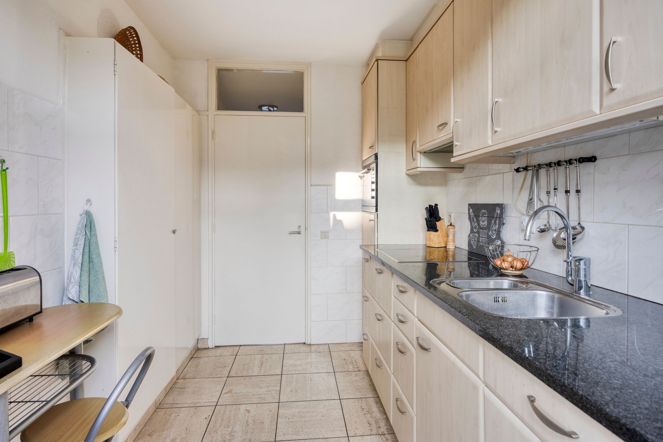 Foto 9 van Dinkelstraat 9