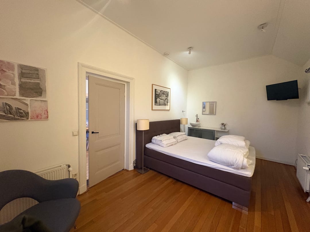 Foto 8 van Zijpendaalseweg 40