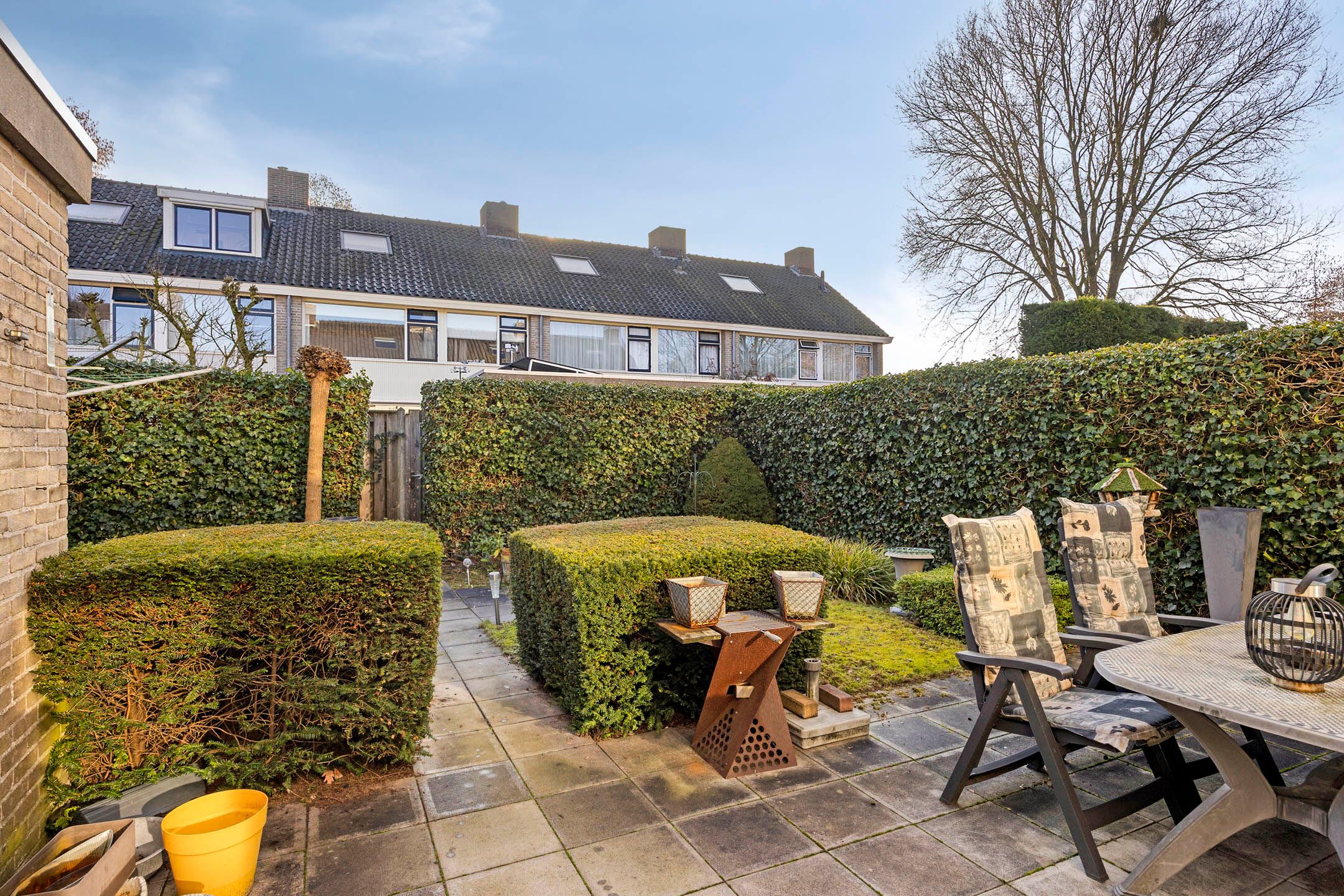 Foto 21 van Dinkelstraat 9