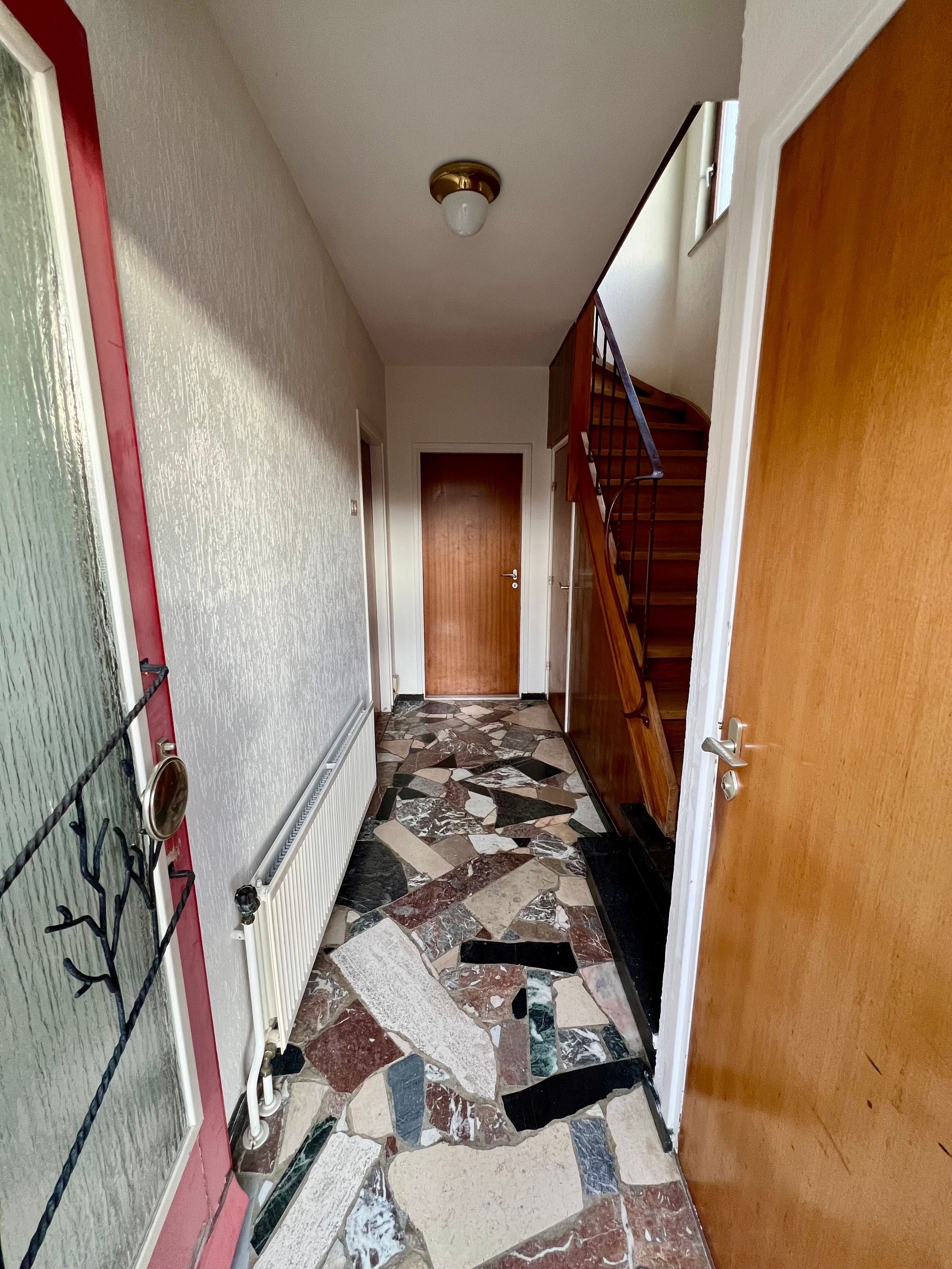 Foto 3 van Sint Servatiusweg 65