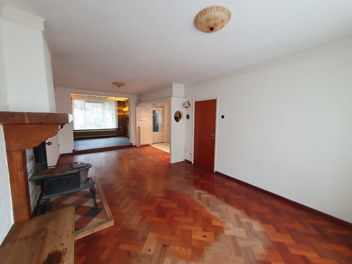 Photo 5 of Sint Servatiusweg 65