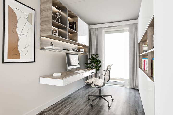 Foto 5 van 1e Lulofsdwarsstraat 12-M