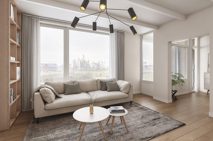 Foto 2 van Parallelweg 120-B