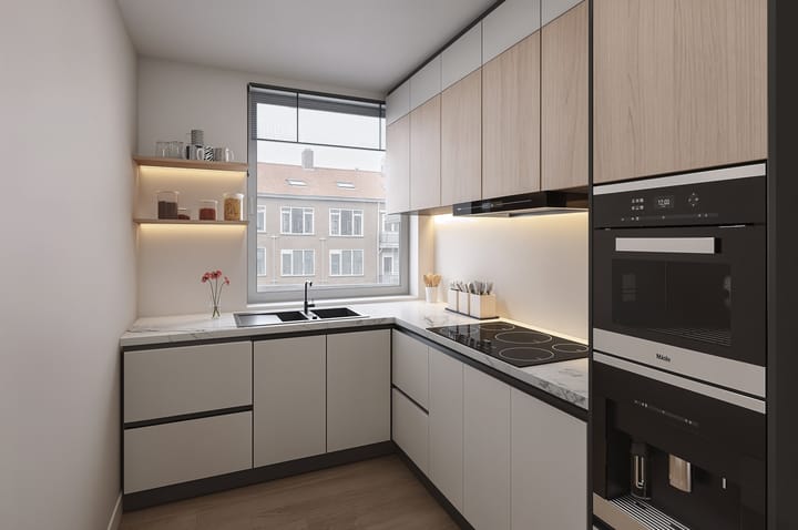 Foto 4 van Parallelweg 120-B