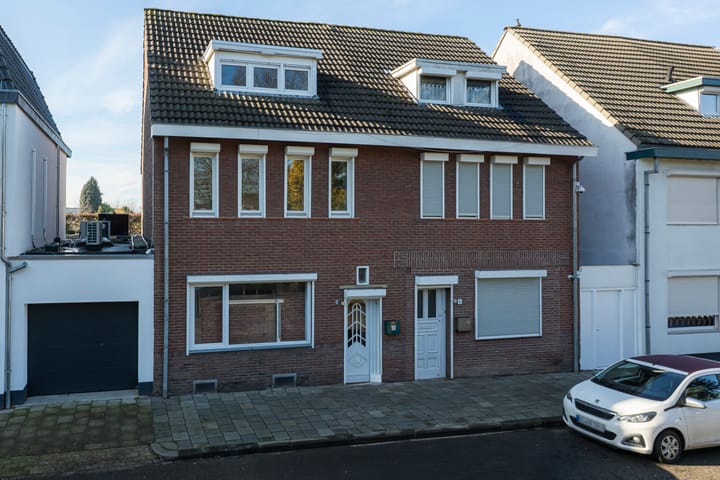 Kapelweg 8 main image