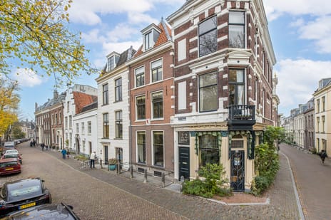 Nieuwegracht thumbnail