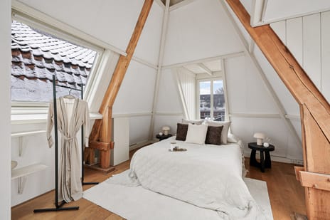 Nieuwegracht 22-C tertiary image