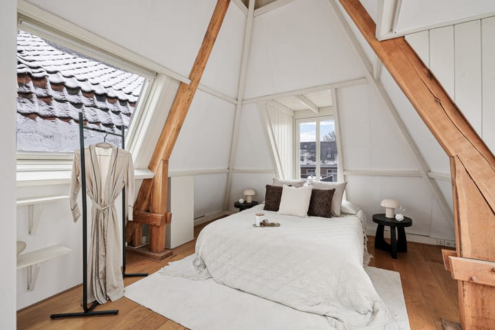 Photo 3 of Nieuwegracht 22-C