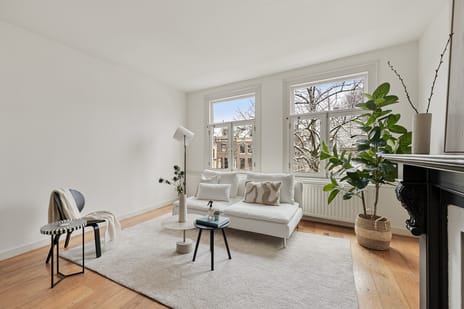 Nieuwegracht 22-C secondary image