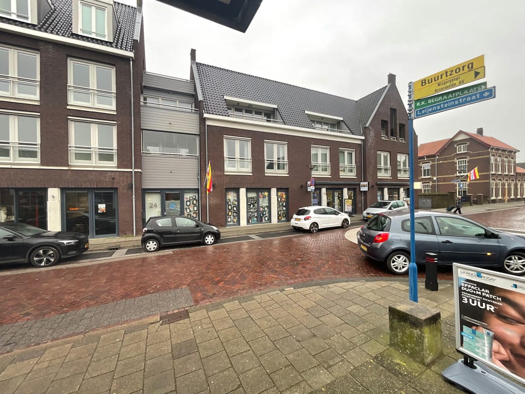 Foto 1 van Gasthuisstraat 18