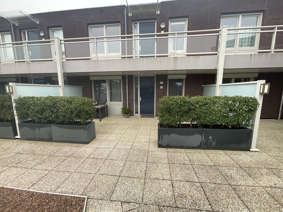 Foto 13 van Gasthuisstraat 18