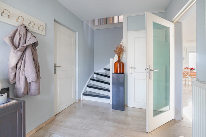 Foto 4 van Antoon Hubbenstraat 29