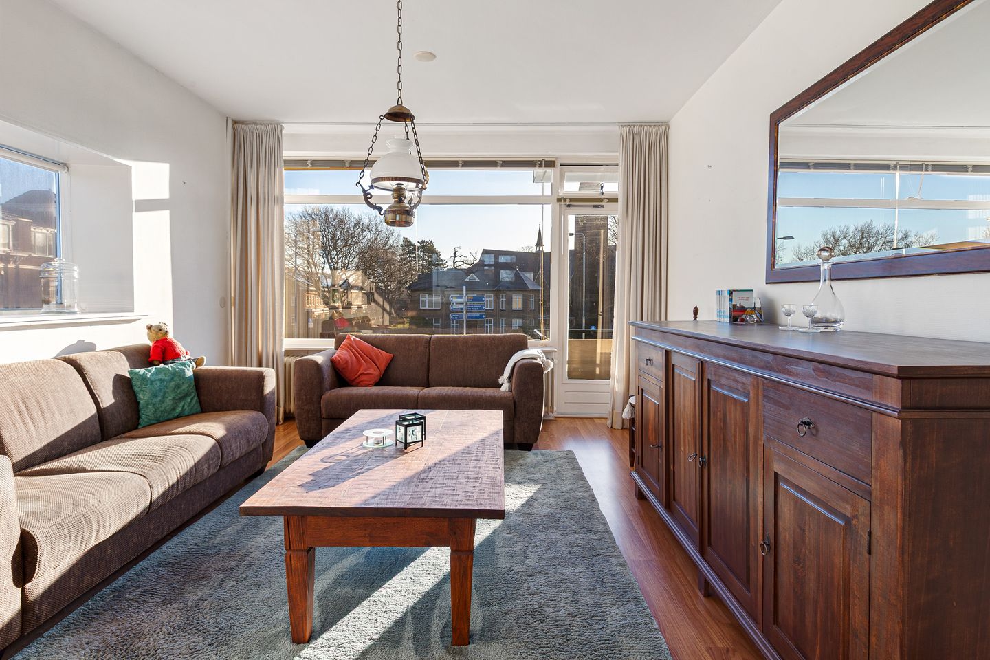 Photo 4 of Van den Endelaan 83