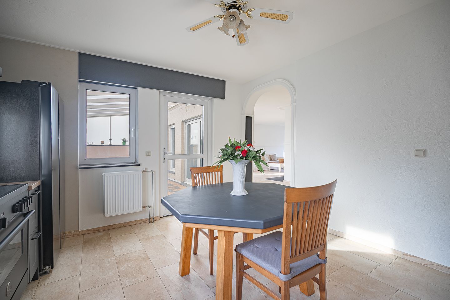 Photo 10 of Antoon Hubbenstraat 29