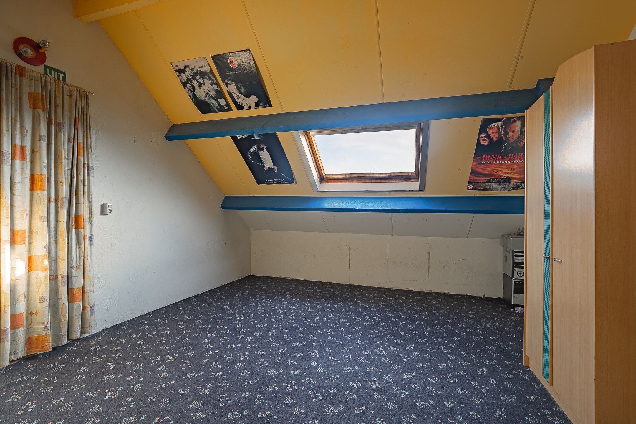Photo 24 of Antoon Hubbenstraat 29