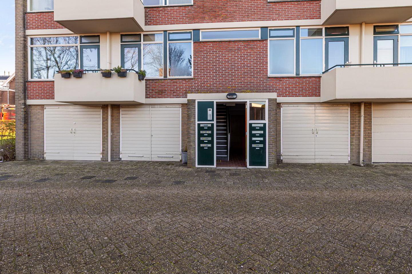 Photo 25 of Van den Endelaan 83