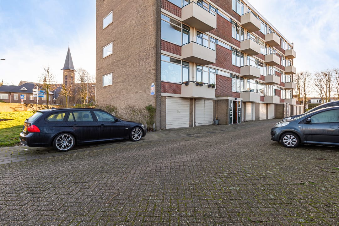 Photo 26 of Van den Endelaan 83