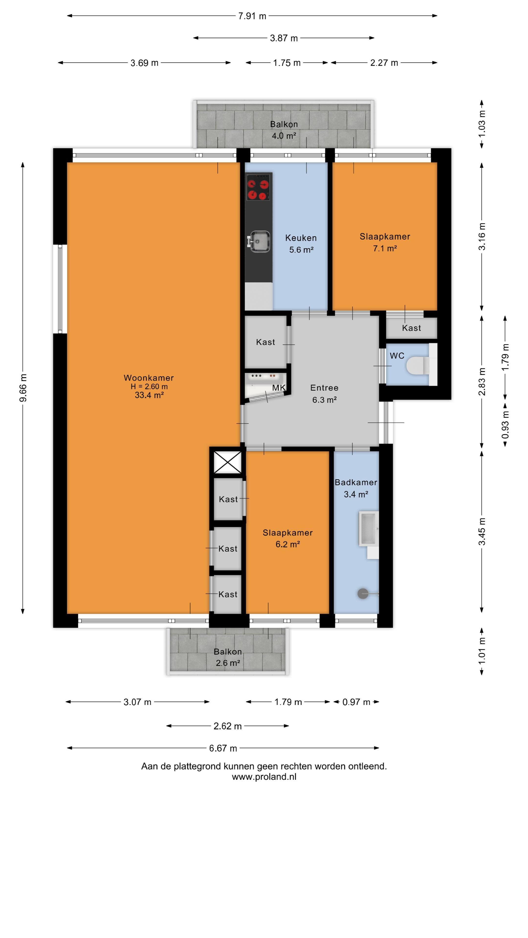 Photo 27 of Van den Endelaan 83