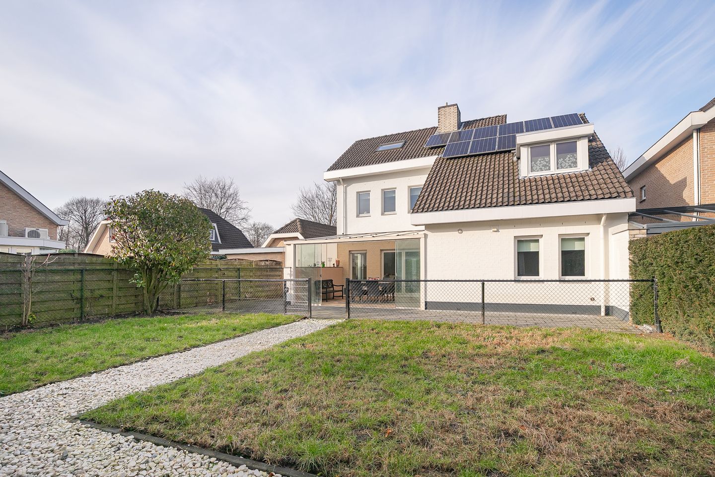 Photo 29 of Antoon Hubbenstraat 29