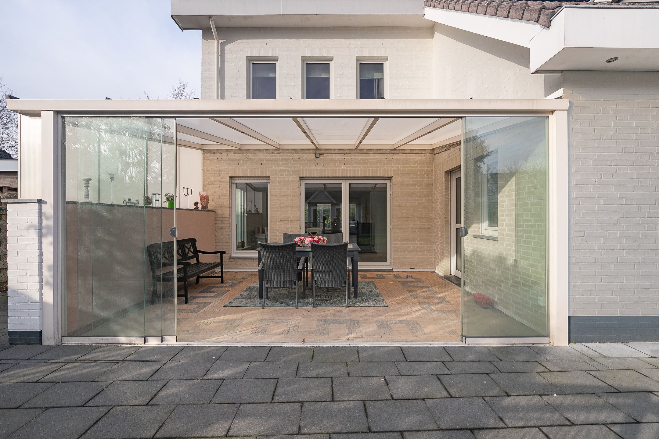 Photo 30 of Antoon Hubbenstraat 29