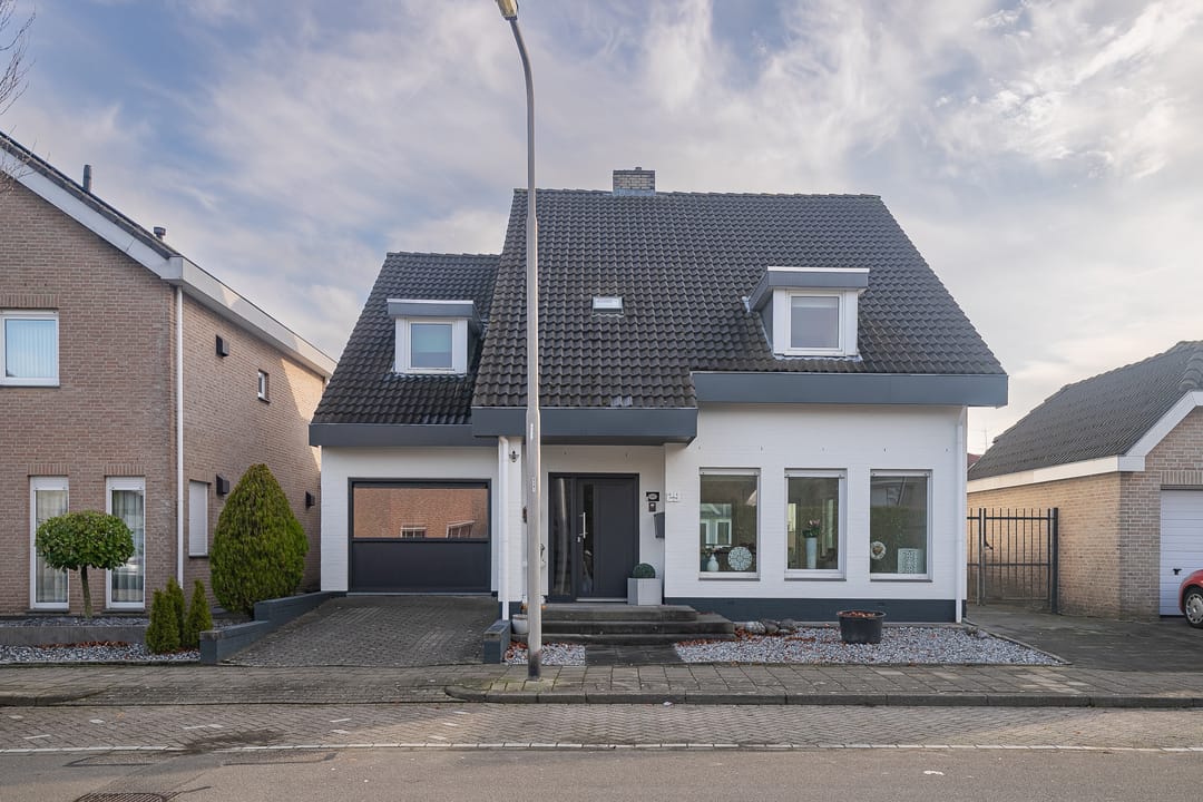 Photo 31 of Antoon Hubbenstraat 29