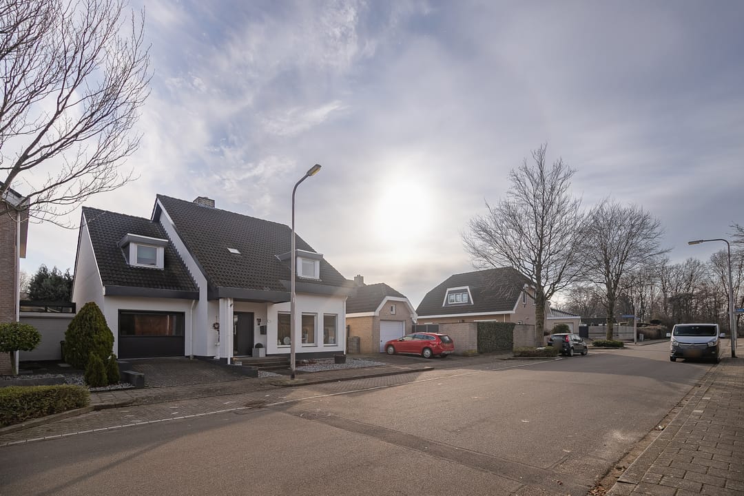 Photo 32 of Antoon Hubbenstraat 29