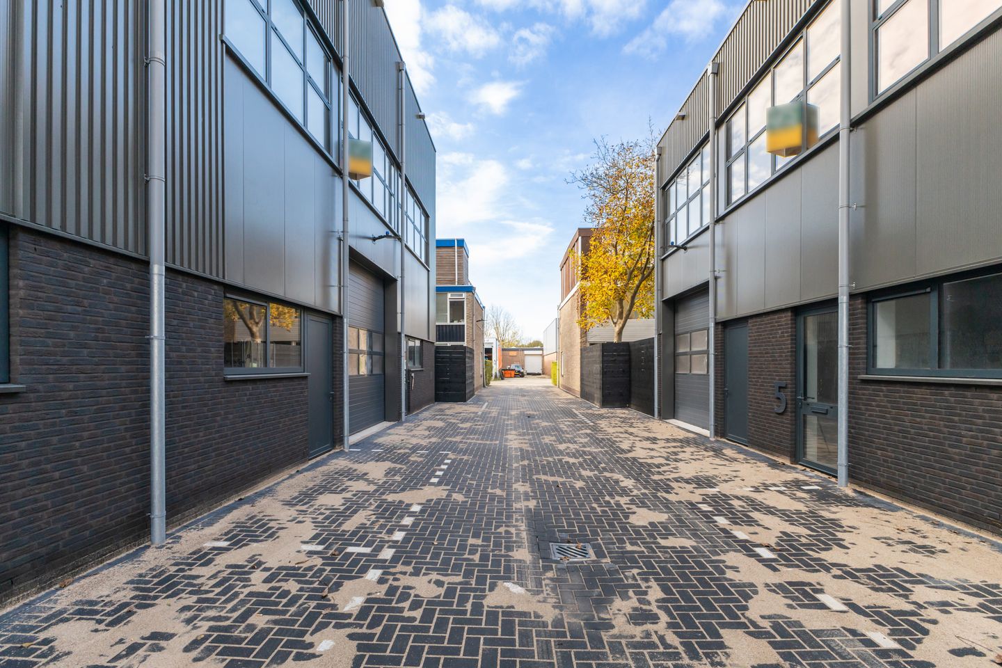 Bekijk foto 3 van Marconiweg 5