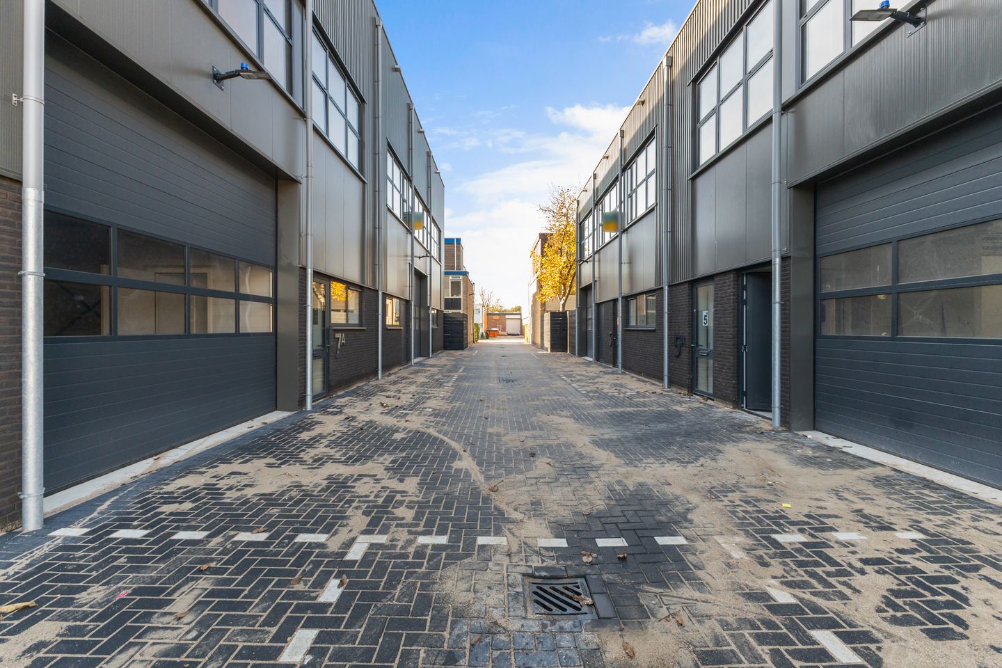 Bekijk foto 4 van Marconiweg 5