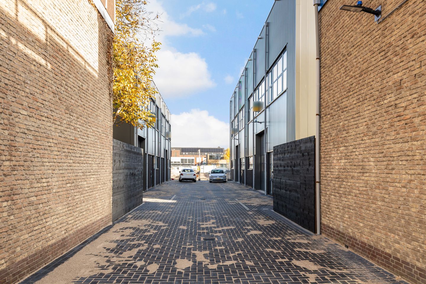 Bekijk foto 5 van Marconiweg 5