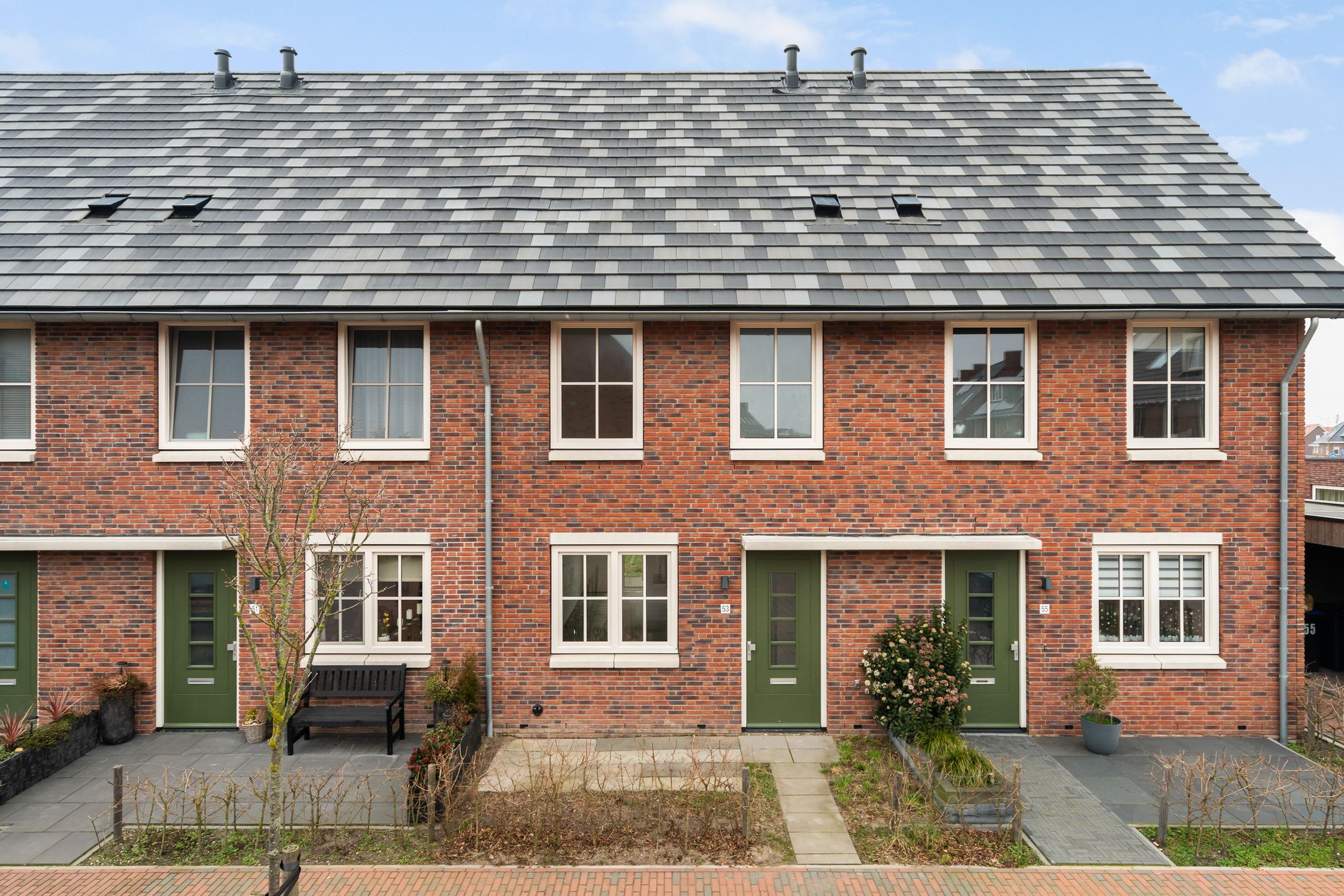 Gees Linnebankstraat 53 