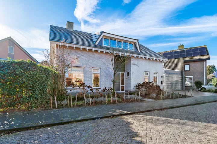 Jasmijnstraat 12 main image