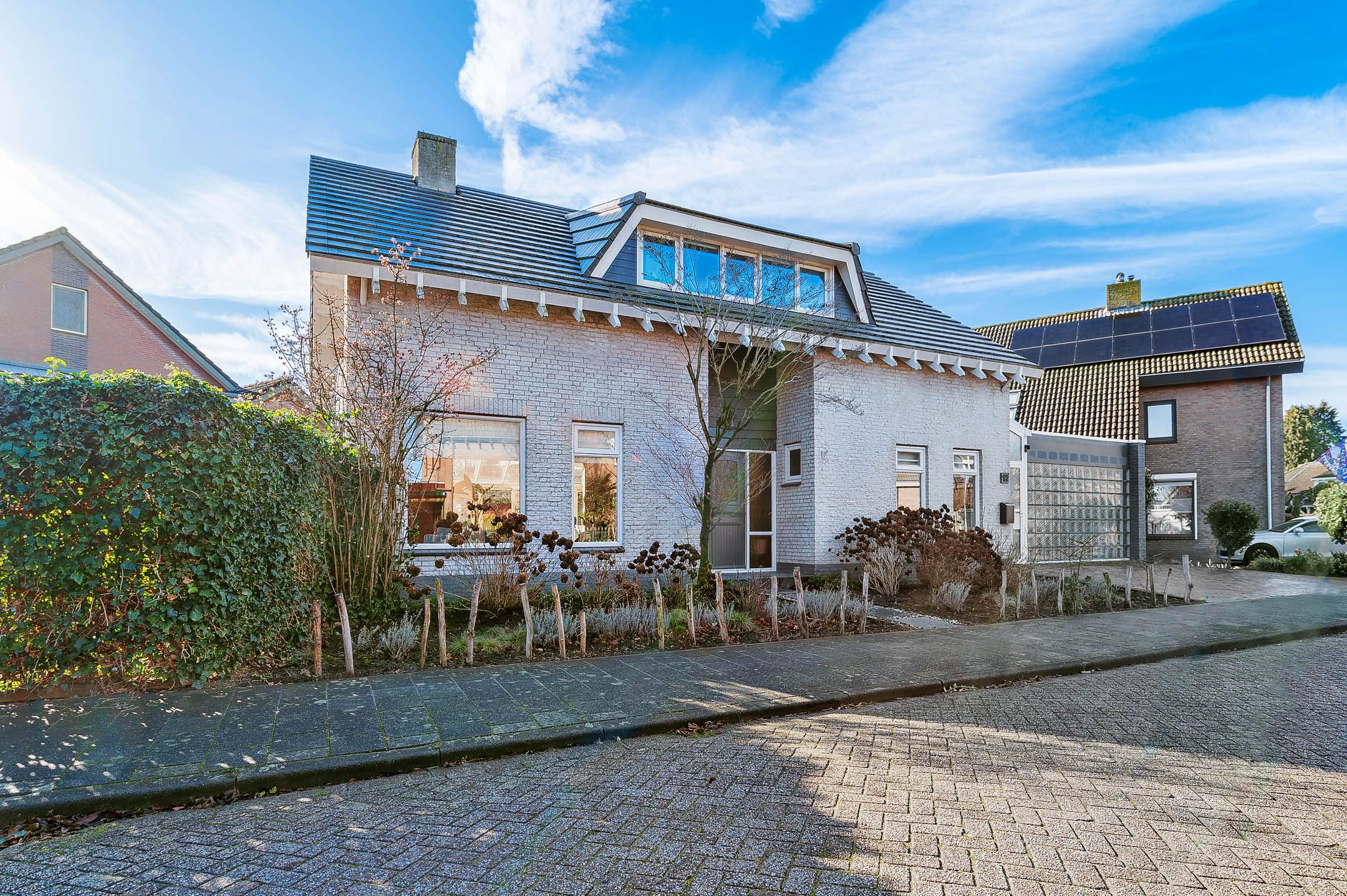 Jasmijnstraat 12 