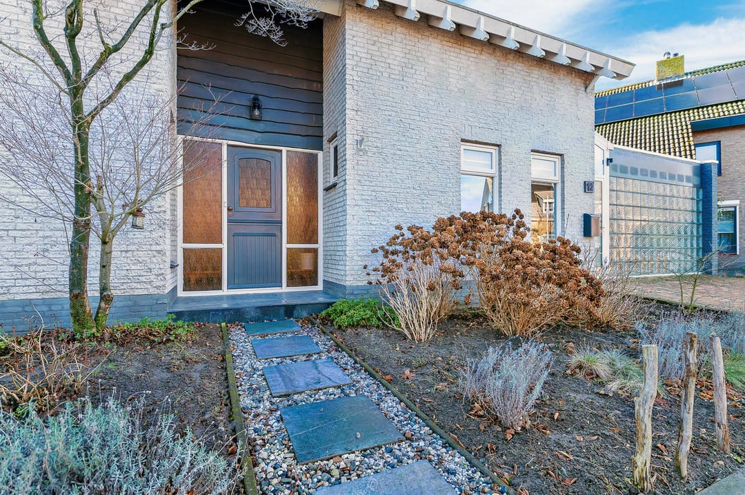 Photo 7 of Jasmijnstraat 12