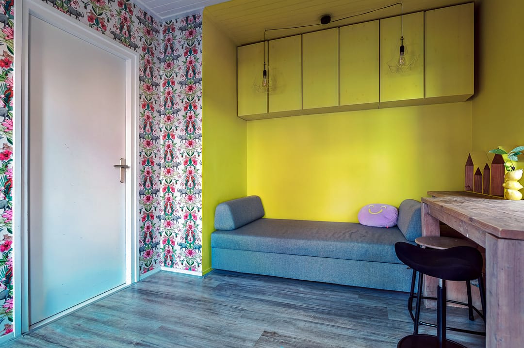 Photo 11 of Jasmijnstraat 12