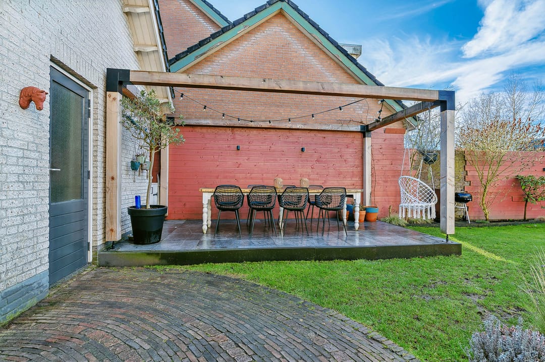 Photo 46 of Jasmijnstraat 12