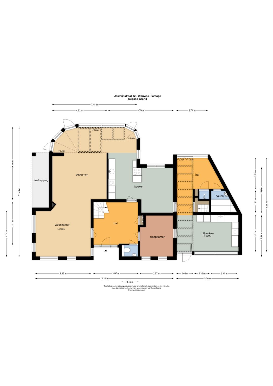 Photo 53 of Jasmijnstraat 12