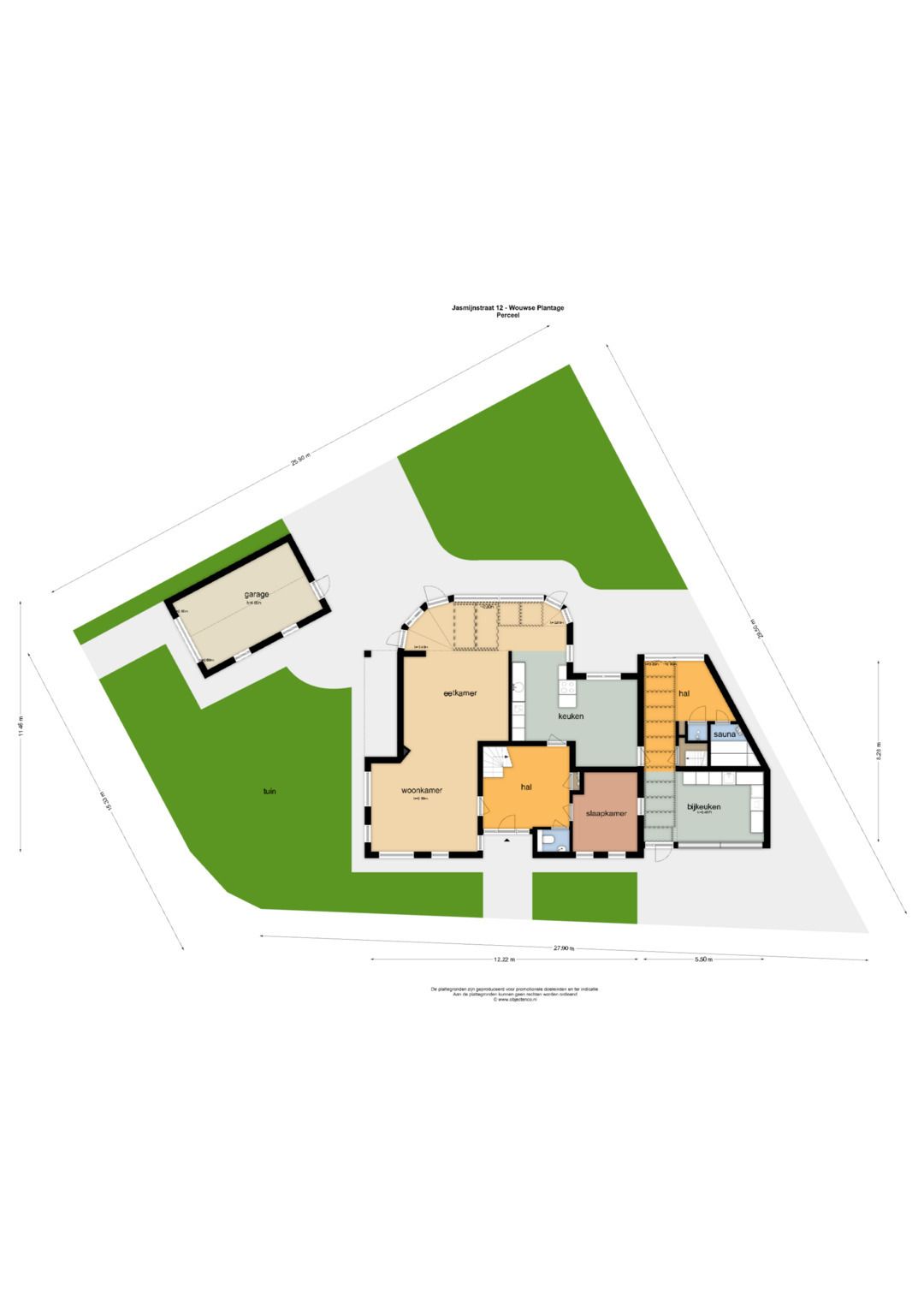 Photo 57 of Jasmijnstraat 12