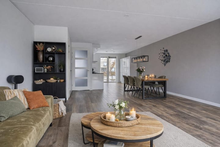 Photo 2 of Oeverpad 295