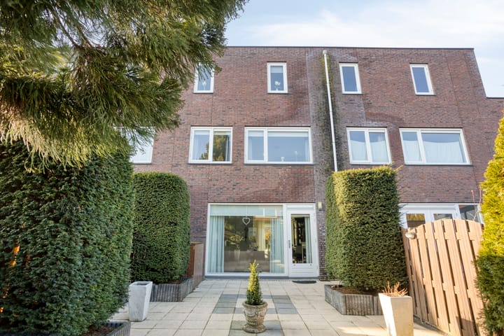 Michelangelostraat 161