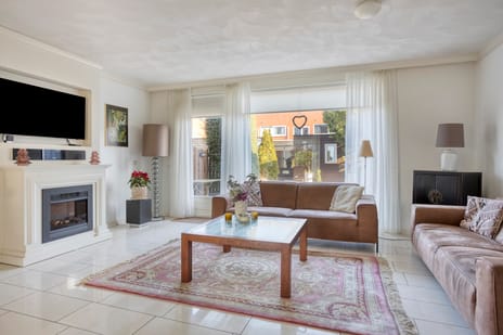 Michelangelostraat 161 secondary image