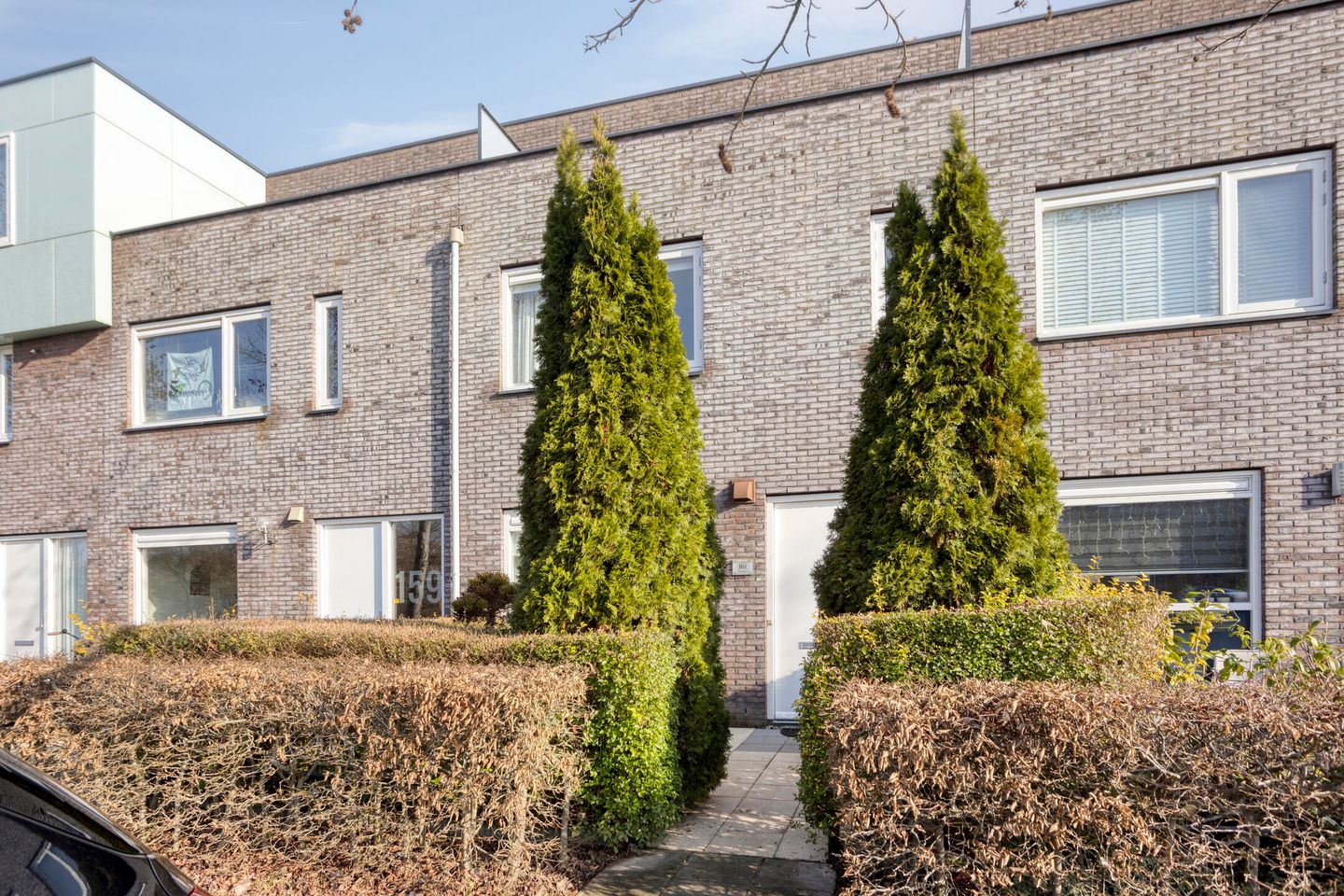 Foto 4 van Michelangelostraat 161