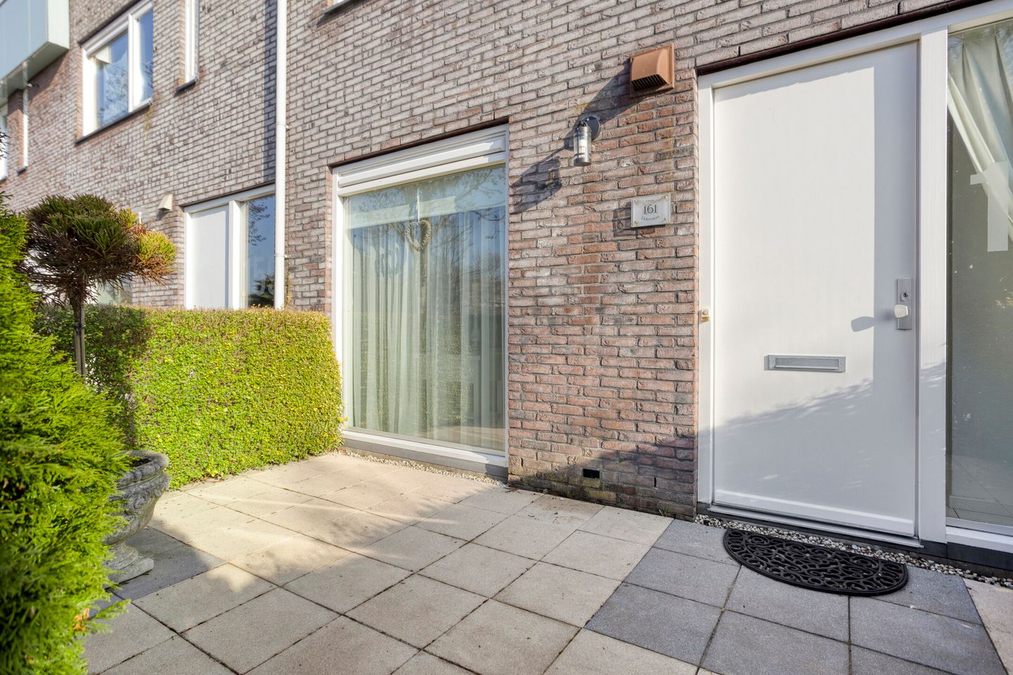 Foto 5 van Michelangelostraat 161