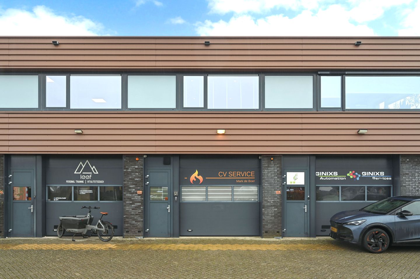 Bekijk foto 1 van Binnendelta 11-e