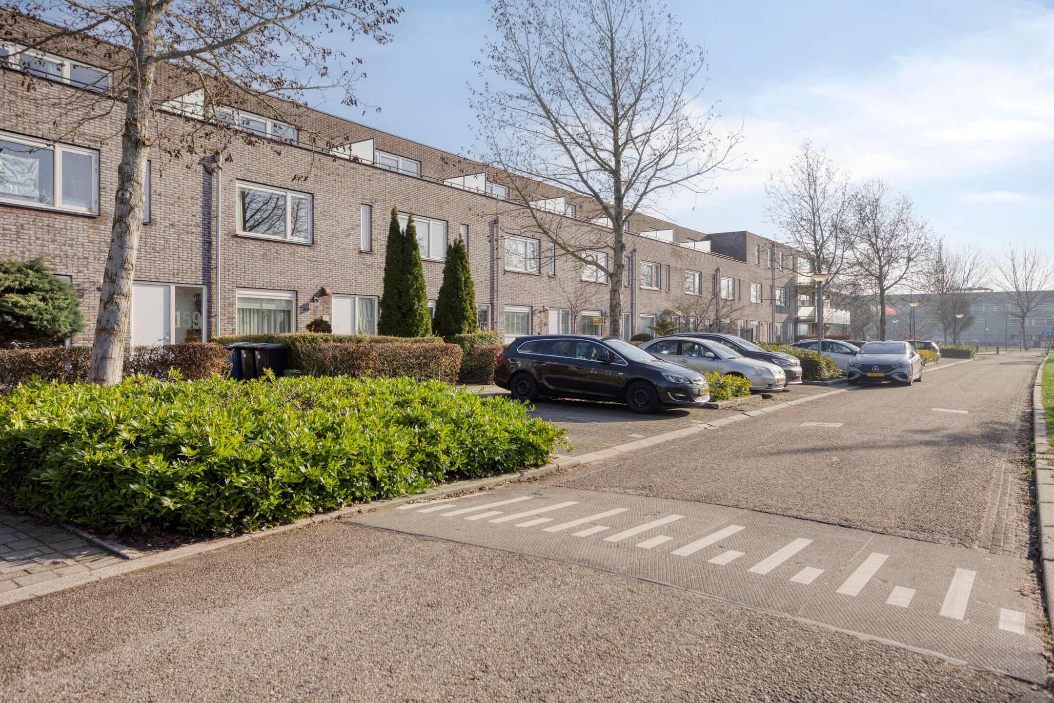 Foto 33 van Michelangelostraat 161