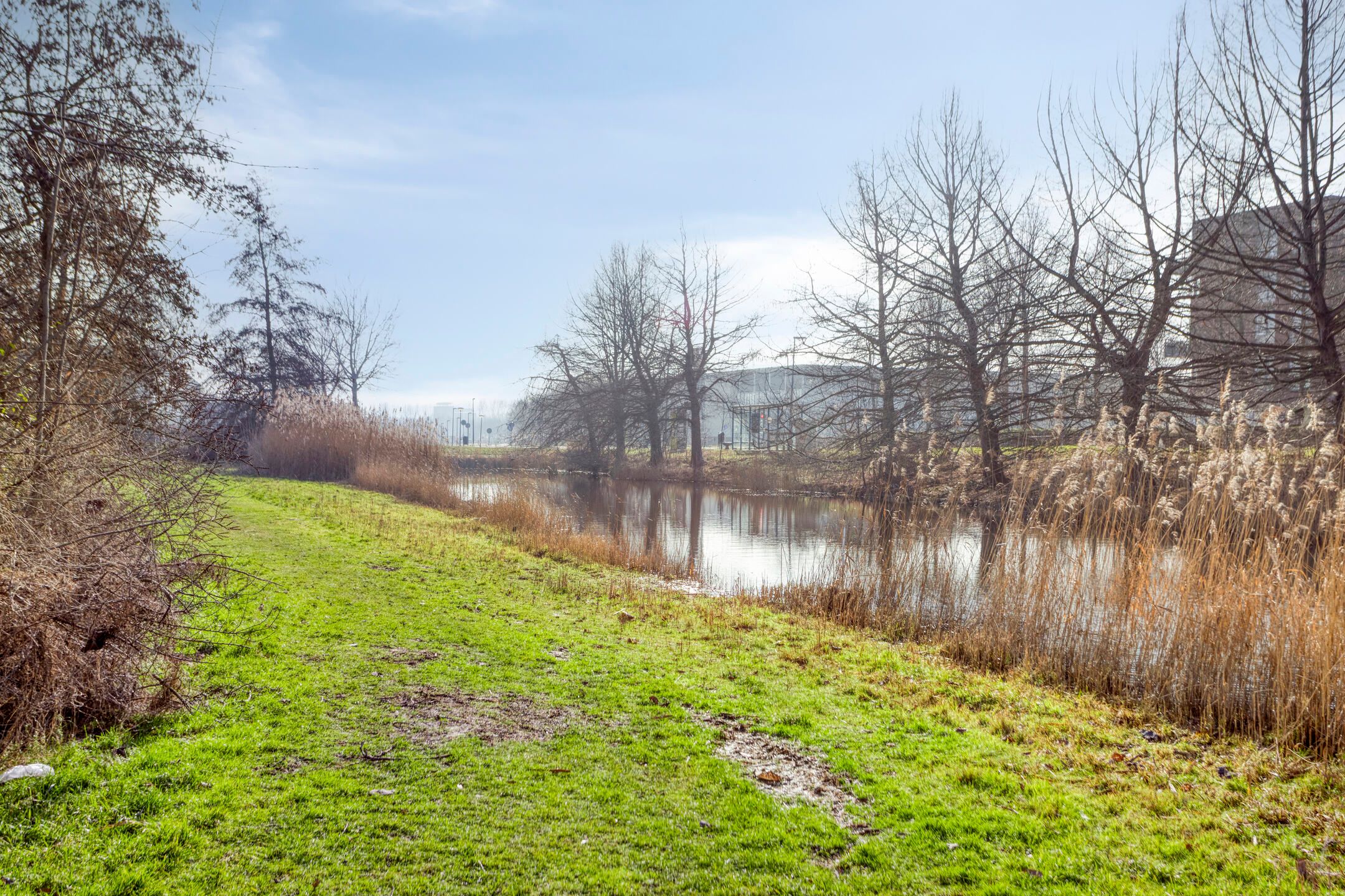 Foto 36 van Michelangelostraat 161