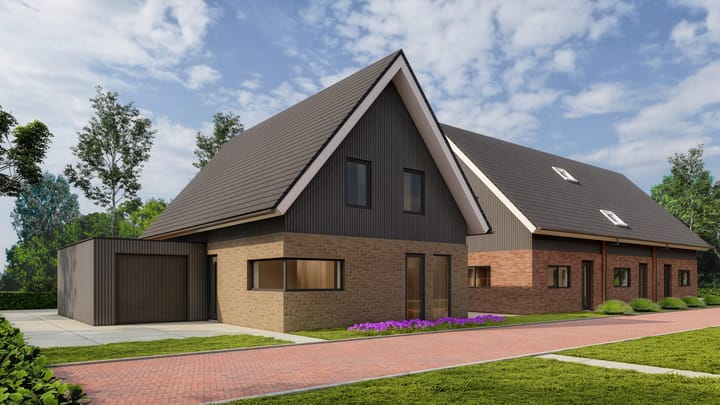 Photo 3 of Het Weeme 16