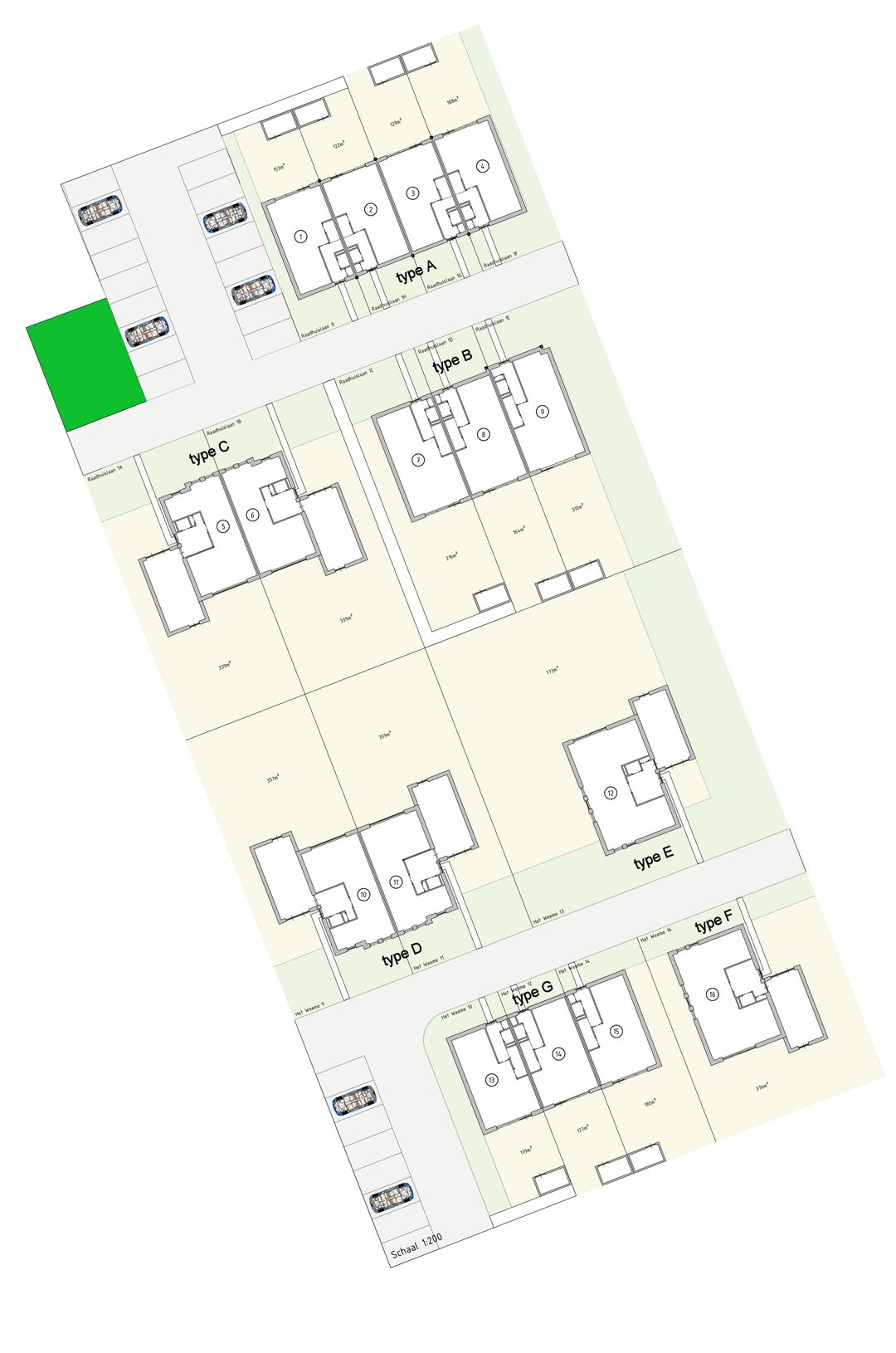 Photo 8 of Het Weeme 16