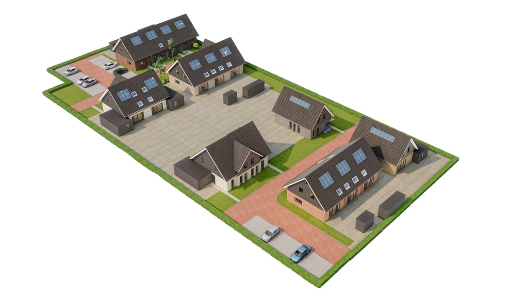 Photo 7 of Het Weeme 16