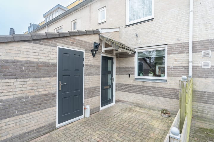 Foto 6 van Windvorst 21